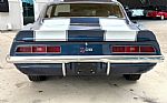 1969 Camaro Thumbnail 7