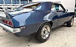 1969 Camaro Thumbnail 17