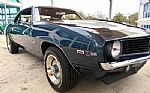 1969 Camaro Thumbnail 20