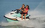 2026 WaveRunner® VX Thumbnail 2