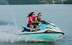 2026 WaveRunner® VX Thumbnail 6