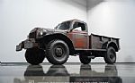1948 Power Wagon 4x4 Thumbnail 20