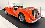 1958 Plus 4 Roadster Thumbnail 3