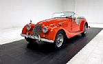 1958 Plus 4 Roadster Thumbnail 1