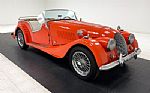 1958 Plus 4 Roadster Thumbnail 7