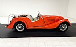 1958 Plus 4 Roadster Thumbnail 6