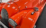 1958 Plus 4 Roadster Thumbnail 31