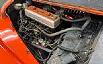 1958 Plus 4 Roadster Thumbnail 61