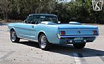 1965 Mustang Convertible Thumbnail 6