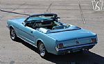 1965 Mustang Convertible Thumbnail 7