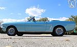 1965 Mustang Convertible Thumbnail 17