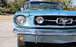 1965 Mustang Convertible Thumbnail 26