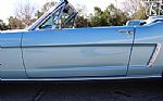 1965 Mustang Convertible Thumbnail 29