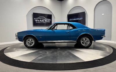 Photo of a 1967 Chevrolet Camaro RS/SS 350 for sale