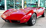1974 Corvette Thumbnail 1