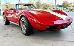 1974 Corvette Thumbnail 4