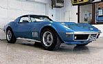 1969 Corvette Thumbnail 2