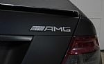 2009 C63 AMG Thumbnail 3
