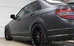 2009 C63 AMG Thumbnail 47
