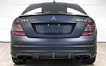 2009 C63 AMG Thumbnail 49