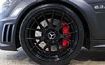 2009 C63 AMG Thumbnail 56