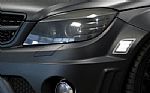 2009 C63 AMG Thumbnail 69