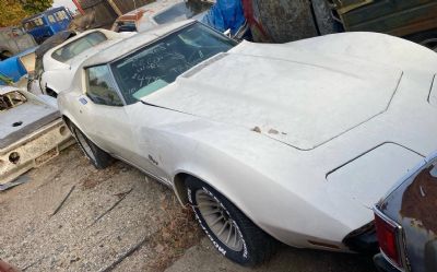 Photo of a 1974 Chevrolet Corvette 4 Vetts for sale
