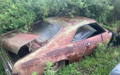 Photo of a 1968 AMC Javelin V8 for sale