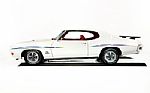 1970 GTO Judge Thumbnail 41