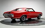 1970 Chevelle SS LS6 Thumbnail 21