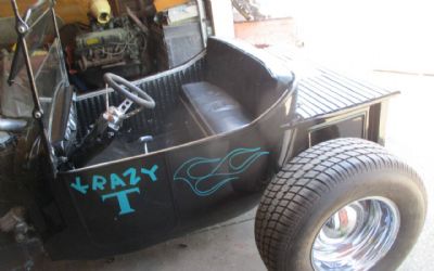 Photo of a 1929 Ford Sold IT Roadster Turbo for sale