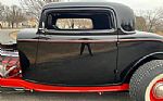 1932 Deuce Coupe Thumbnail 17
