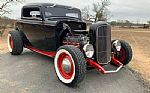 1932 Deuce Coupe Thumbnail 44