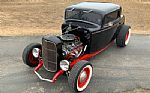 1932 Deuce Coupe Thumbnail 67