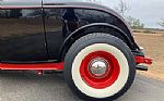 1932 Deuce Coupe Thumbnail 75