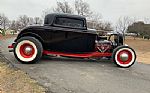 1932 Deuce Coupe Thumbnail 84