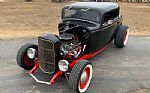 1932 Deuce Coupe Thumbnail 97