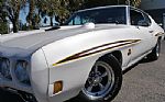 1970 GTO Judge Tribute Thumbnail 12