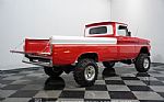 1965 100 Restomod 4X4 Thumbnail 60
