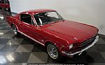 1965 Mustang 2+2 Fastback Thumbnail 35