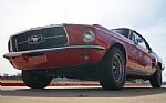 1967 Mustang Coupe Thumbnail 4