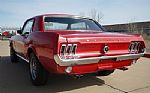1967 Mustang Coupe Thumbnail 9