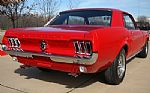 1967 Mustang Coupe Thumbnail 15