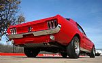 1967 Mustang Coupe Thumbnail 16