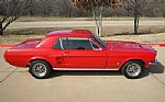 1967 Mustang Coupe Thumbnail 17