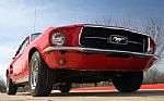 1967 Mustang Coupe Thumbnail 22