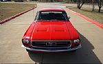1967 Mustang Coupe Thumbnail 23