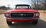 1967 Mustang Coupe Thumbnail 24