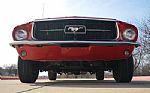 1967 Mustang Coupe Thumbnail 25