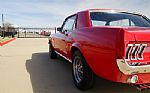 1967 Mustang Coupe Thumbnail 29